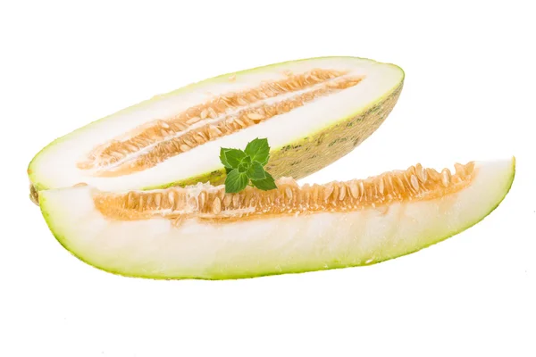 Melón — Foto de Stock