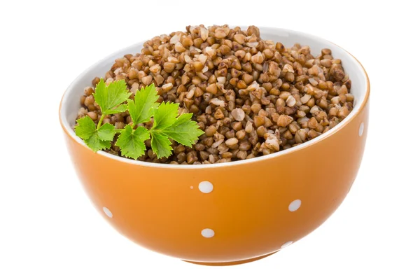 Buckwheat — Stock Photo, Image