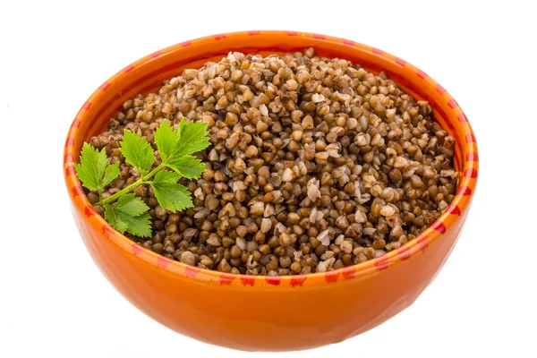 Buckwheat — Stock Photo, Image