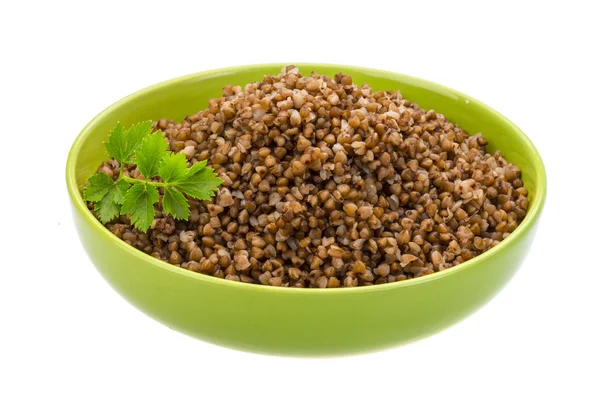 Buckwheat — Stock Photo, Image