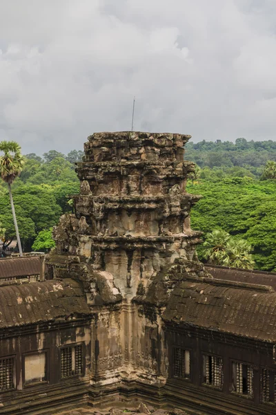 Angkor Wat — Stock Photo, Image