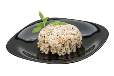 haşlanmış pirinç