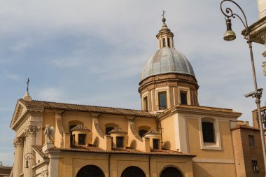 büyük kilise Merkezi Roma, İtalya.