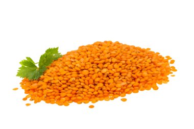 Kırmızı mercimek