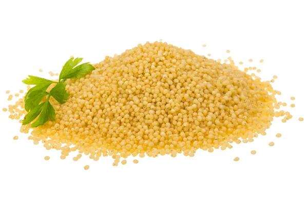 Couscous — Stock Photo, Image