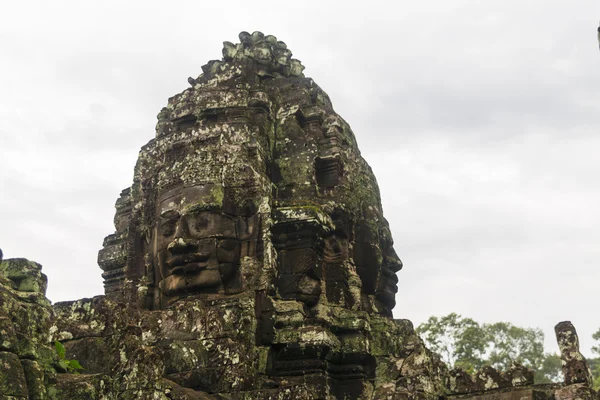 Angkor wat komplexum — Stock Fotó