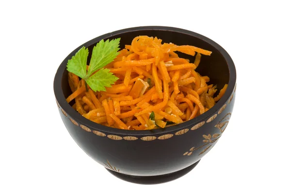 Korean Carrot — Stock Photo, Image