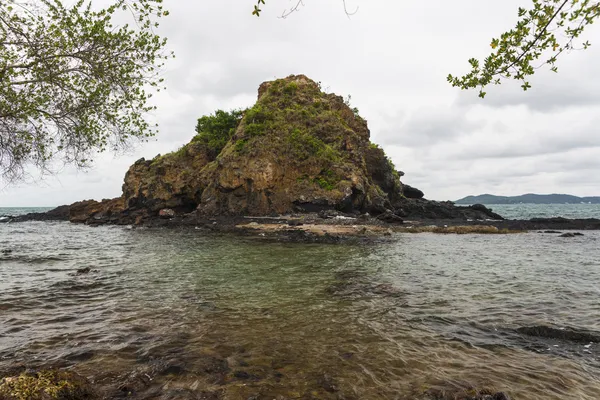 Ko Samet Arhipelageo — Stock fotografie