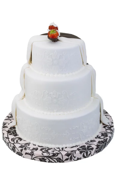 Wedding cake — Stock Photo, Image