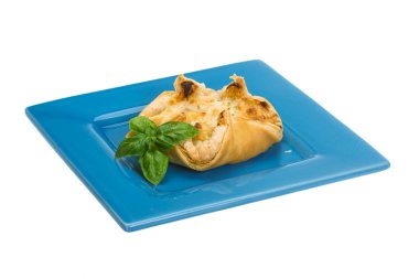 pasta ile tarak