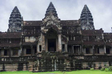 Angkor wat
