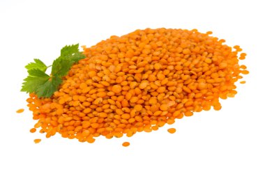 Kırmızı mercimek