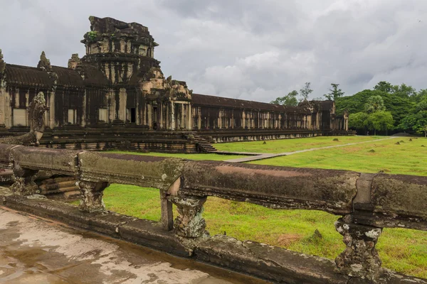 Angkor wat — Stock fotografie