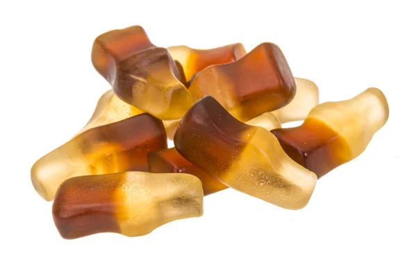 Galaretki candy — Zdjęcie stockowe