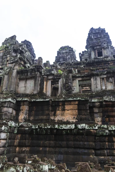Angkor wat συγκρότημα — Φωτογραφία Αρχείου