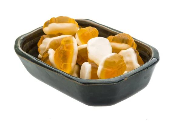 Gelee-Süßigkeiten — Stockfoto