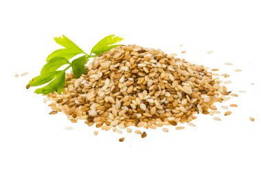 Sesam tohumları