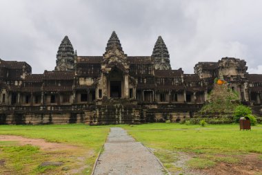 Angkor wat