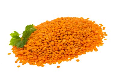 Kırmızı mercimek