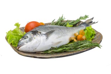 otlar ile ham dorado