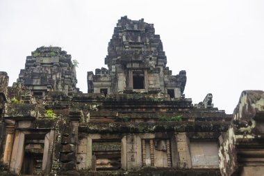 Angkor wat karmaşık