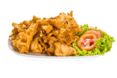 Tempura
