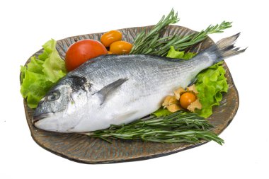 otlar ile ham dorado