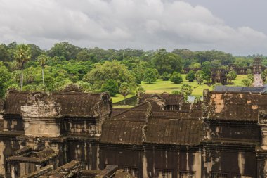 Angkor wat