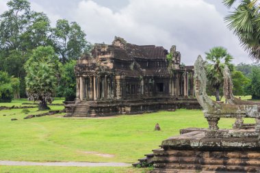 Angkor wat