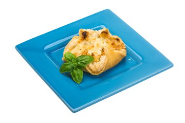 pasta ile tarak