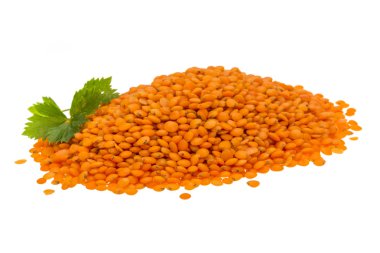 Kırmızı mercimek