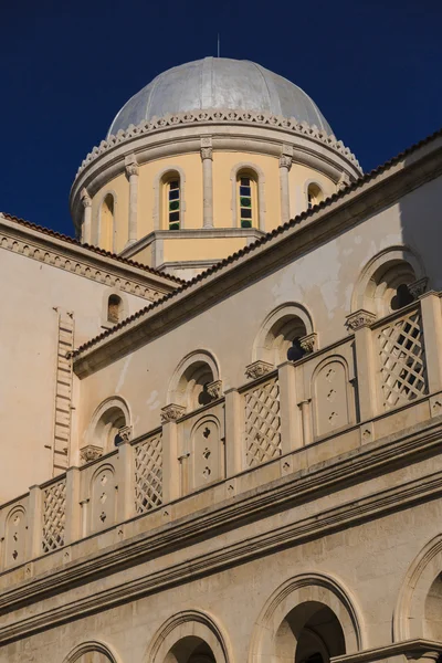 Limassol kathedraal kerk — Stockfoto