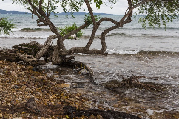 Ko Samet Arhipelageo — Foto de Stock