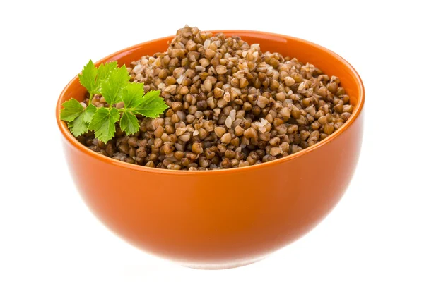 Buckwheat — Stock Photo, Image