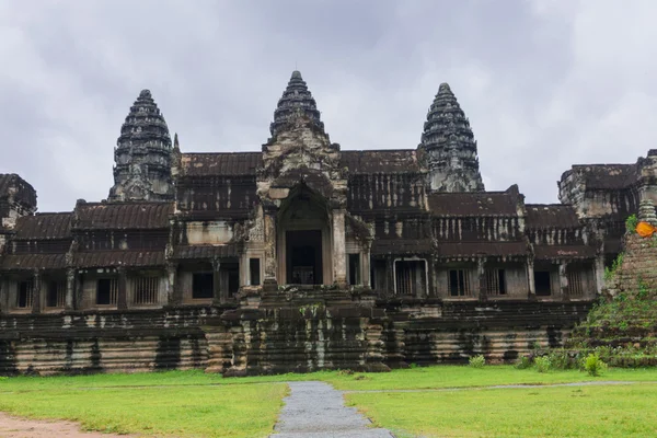 Angkor wat — Stockfoto