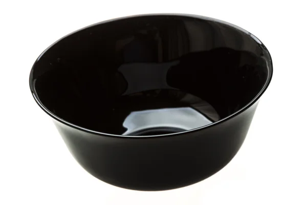 Empty ceramic bowl — Stock Photo, Image