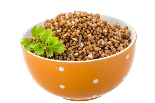 Buckwheat — Stock Photo, Image