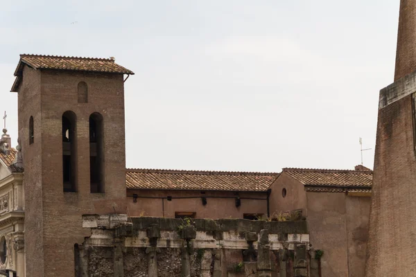 The Theater of Marcellus — Stock Photo, Image