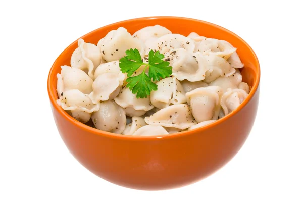 Gnocchi russi — Foto Stock