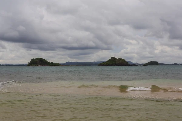 Ko Samet Arhipelageo — Fotografia de Stock