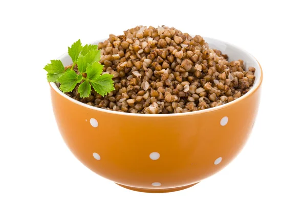 Buckwheat — Stock Photo, Image