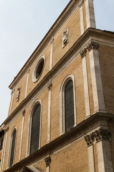 Piazza Navona, Řím, Itálie — Stock fotografie