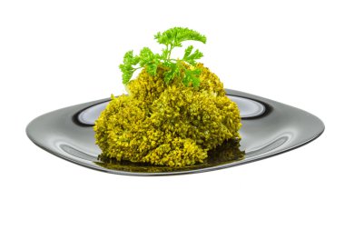 haşlanmış karnabahar