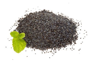 haşhaş tohumu