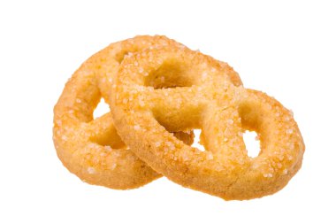 Hollandalı kurabiyeleri