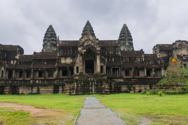 Angkor wat