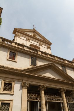 büyük kilise Merkezi Roma, İtalya.