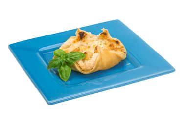 pasta ile tarak