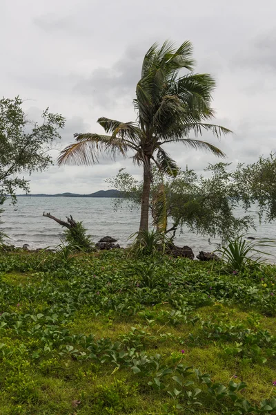 Ko Samet Arhipelageo — Stock Photo, Image