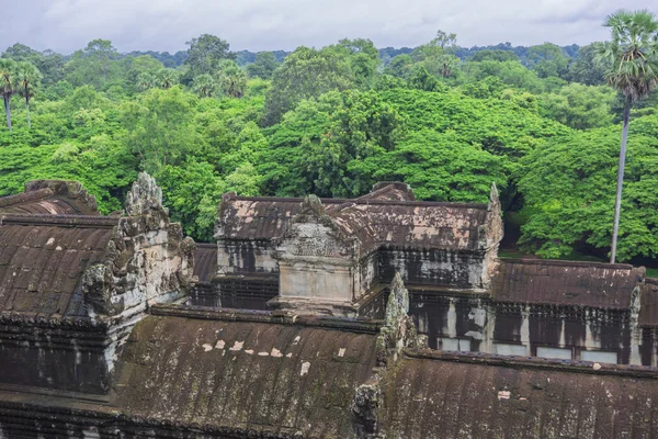 Angkor Wat — Stock Photo, Image